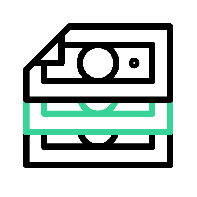 Cash