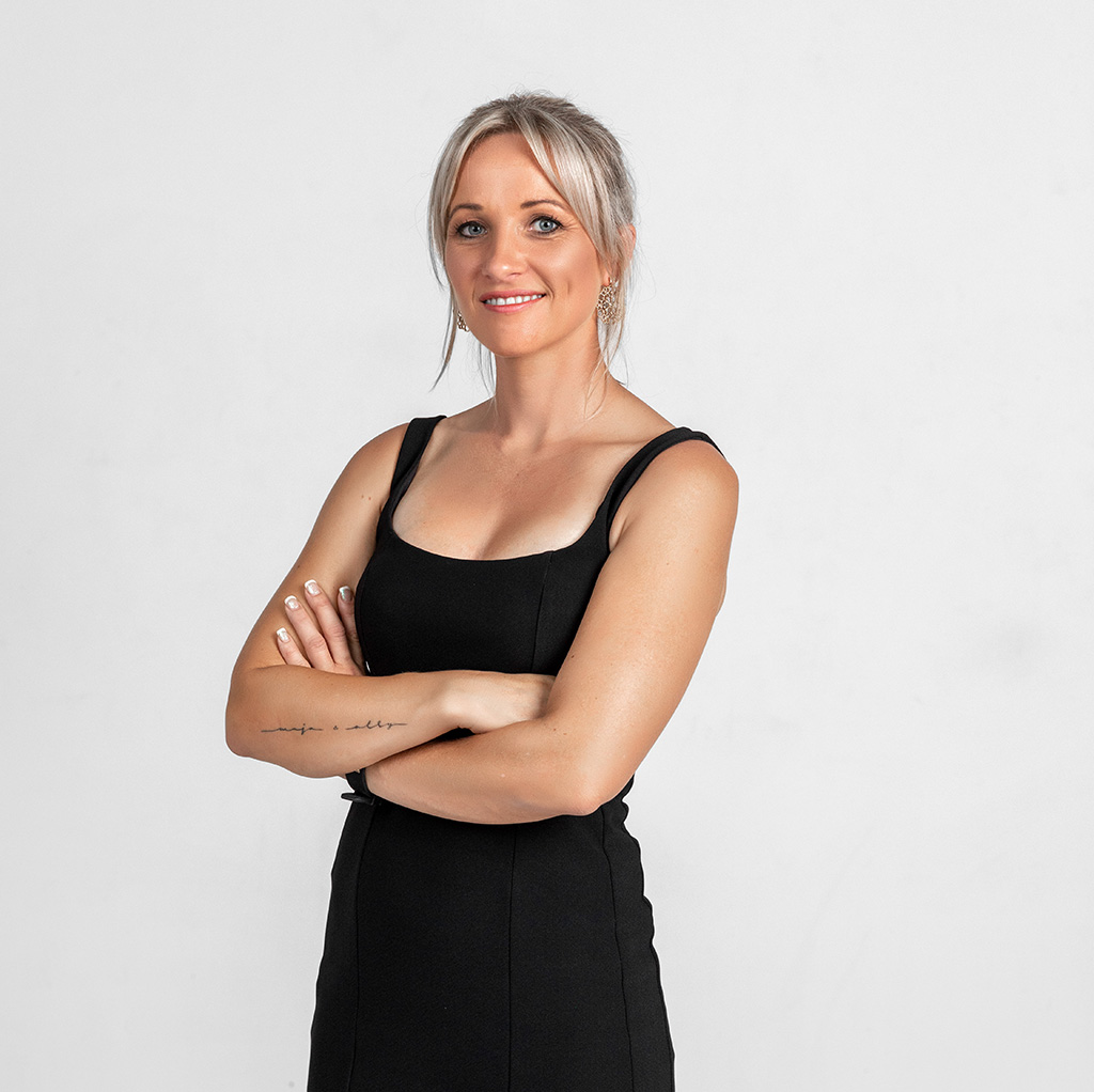 Saskia Olsen